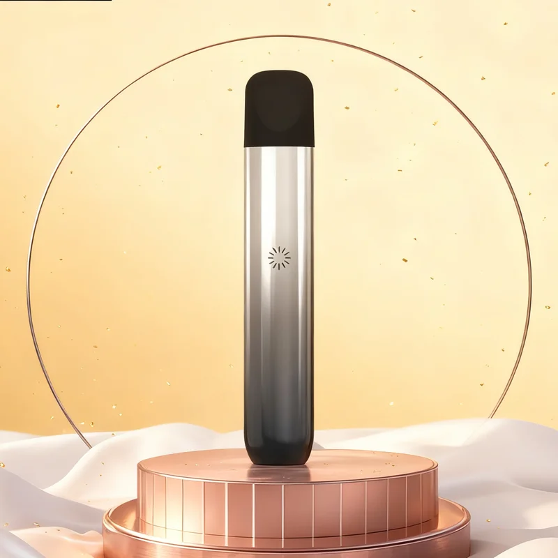 哩亞 ILIA ULTRA 5 代菸桿